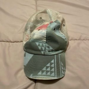 Ralph Lauren baseball cap